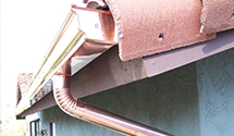 gutter-inspection Experts in Fieldale